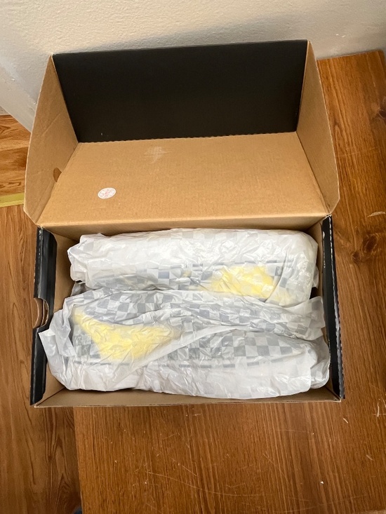 NWT Men\'s VANS \